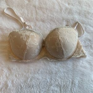 Victoria's Secret Dream Angels underwire
